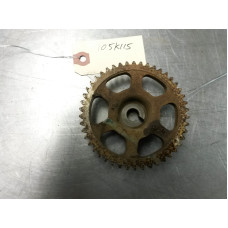 105K115 Exhaust Camshaft Timing Gear For 03-05 Honda Accord  2.4
